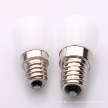 kleine LED-Kühlschrank Lampe T23 LED-Lampe 230V